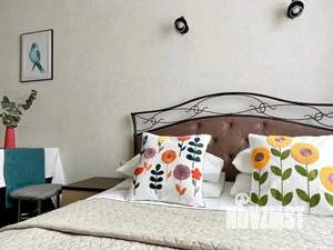 1-к квартира, посуточно, 22м2, 1/1 этаж