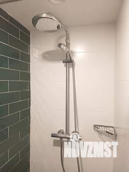 1-к квартира, посуточно, 28м2, 4/10 этаж