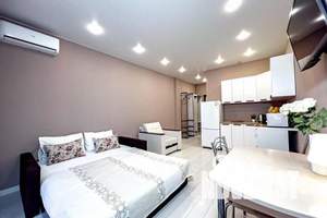 1-к квартира, посуточно, 32м2, 2/4 этаж