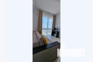 2-к квартира, посуточно, 60м2, 7/7 этаж