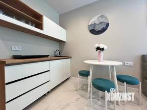 Студия квартира, на длительный срок, 29м2, 4/12 этаж