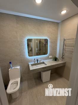 2-к квартира, на длительный срок, 52м2, 4/16 этаж