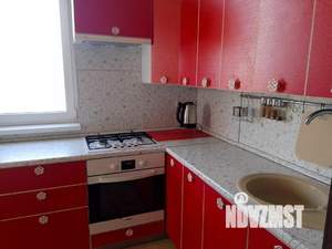 2-к квартира, на длительный срок, 47м2, 8/11 этаж