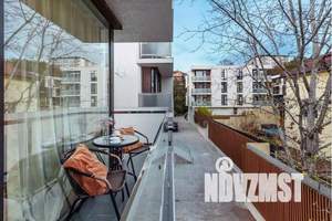 2-к квартира, посуточно, 42м2, 2/3 этаж