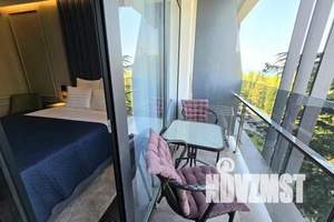 1-к квартира, посуточно, 20м2, 6/8 этаж