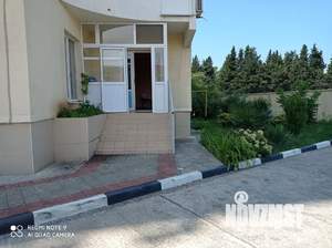 1-к квартира, посуточно, 38м2, 1/16 этаж