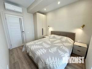 2-к квартира, посуточно, 56м2, 4/13 этаж