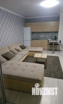 3-к квартира, на длительный срок, 55м2, 3/17 этаж
