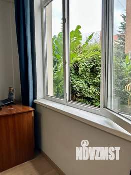 Студия квартира, на длительный срок, 37м2, 2/5 этаж