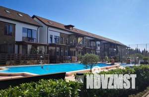 4-к квартира, посуточно, 120м2, 1/2 этаж