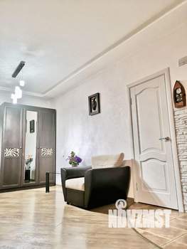 3-к квартира, на длительный срок, 78м2, 4/6 этаж