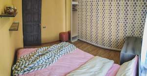 3-к квартира, на длительный срок, 60м2, 2/4 этаж