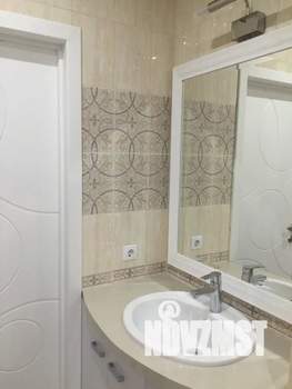 2-к квартира, посуточно, 50м2, 7/21 этаж