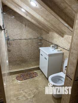 3-к квартира, на длительный срок, 90м2, 4/4 этаж