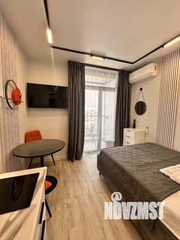 Студия квартира, на длительный срок, 20м2, 11/19 этаж