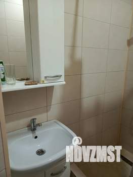 Студия квартира, посуточно, 21м2, 2/4 этаж