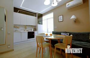 2-к квартира, посуточно, 55м2, 2/5 этаж
