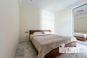 1-к квартира, посуточно, 53м2, 1/1 этаж