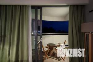 1-к квартира, посуточно, 26м2, 4/10 этаж