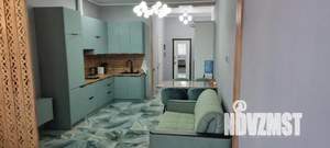 1-к квартира, посуточно, 24м2, 1/1 этаж