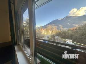 1-к квартира, посуточно, 51м2, 3/4 этаж