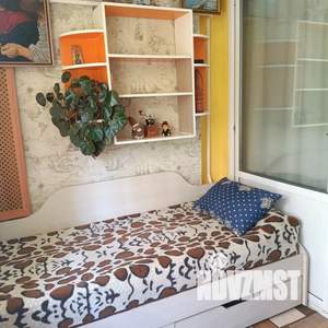 2-к квартира, посуточно, 50м2, 3/5 этаж