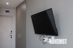 Студия квартира, посуточно, 20м2, 3/3 этаж