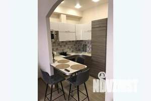 1-к квартира, посуточно, 35м2, 11/14 этаж