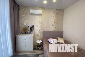 2-к квартира, посуточно, 33м2, 3/3 этаж