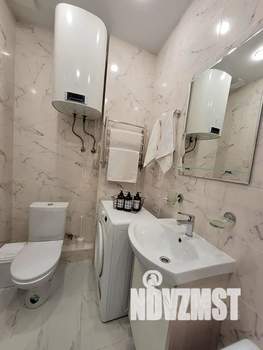 1-к квартира, посуточно, 30м2, 3/3 этаж