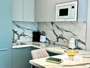 2-к квартира, посуточно, 50м2, 1/1 этаж