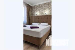 1-к квартира, посуточно, 37м2, 2/3 этаж