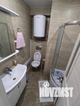 2-к квартира, посуточно, 60м2, 7/7 этаж