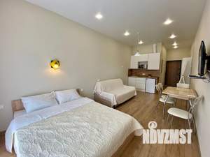 1-к квартира, посуточно, 29м2, 6/20 этаж