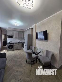 2-к квартира, на длительный срок, 53м2, 2/3 этаж