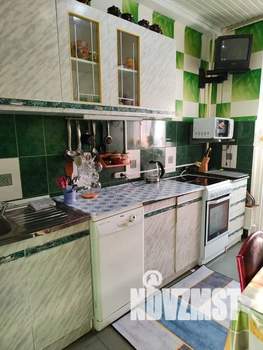 2-к квартира, посуточно, 62м2, 6/12 этаж