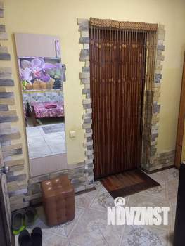 Студия квартира, на длительный срок, 35м2, 1/3 этаж