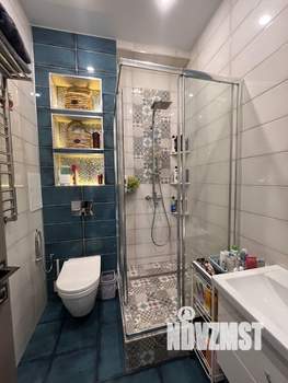 3-к квартира, на длительный срок, 48м2, 3/6 этаж