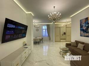 4-к квартира, на длительный срок, 220м2, 5/10 этаж