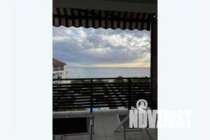 1-к квартира, посуточно, 51м2, 5/6 этаж