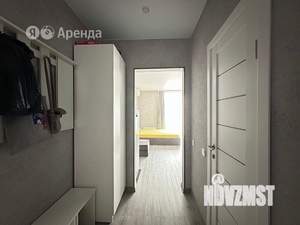 Студия квартира, на длительный срок, 25м2, 3/12 этаж