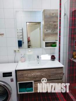 2-к квартира, посуточно, 51м2, 2/10 этаж