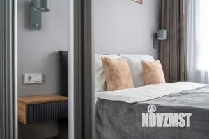 2-к квартира, посуточно, 34м2, 9/12 этаж