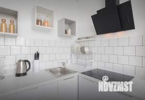 2-к квартира, посуточно, 40м2, 4/8 этаж