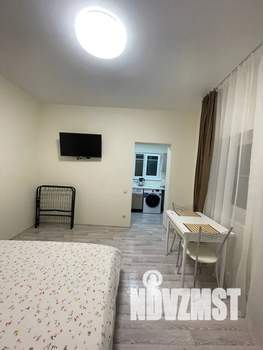 Студия квартира, посуточно, 20м2, 1/1 этаж