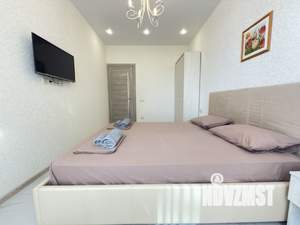 2-к квартира, посуточно, 37м2, 2/5 этаж