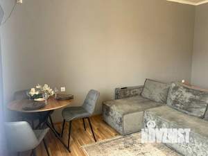 Студия квартира, посуточно, 30м2, 2/4 этаж