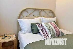 1-к квартира, посуточно, 26м2, 3/5 этаж