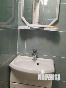 Студия квартира, на длительный срок, 20м2, 1/2 этаж