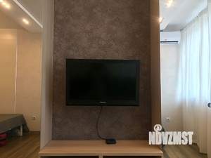 2-к квартира, посуточно, 50м2, 7/7 этаж